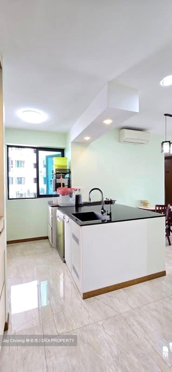 Kingsford Waterbay (D19), Apartment #555610721
